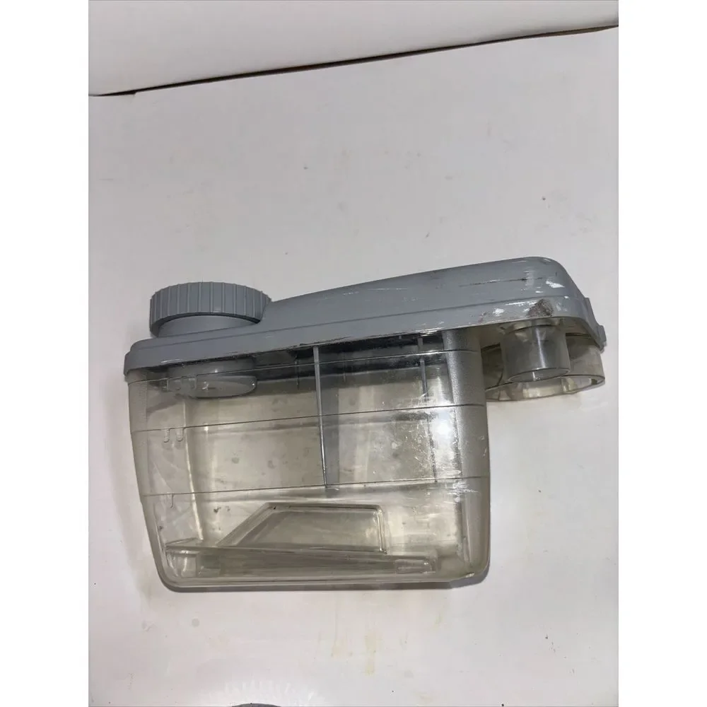 KIRBY G6 Carpet Shampoo System Replacement Base Water Tank Basin B8